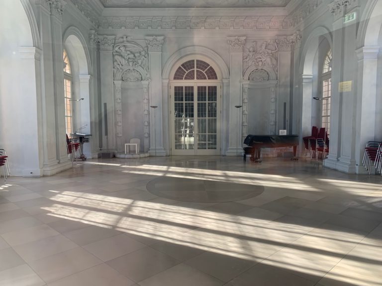 Opening ceremony 19 November 2022