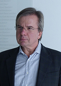 Prof. Dr. Lutz Edzard