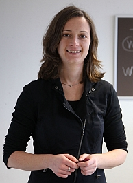 Prof. Dr. Silke Jansen