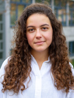 Elba Benito Fernandez